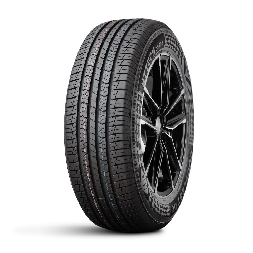 ДаблСтар 215/60/17 H 96 DSS02