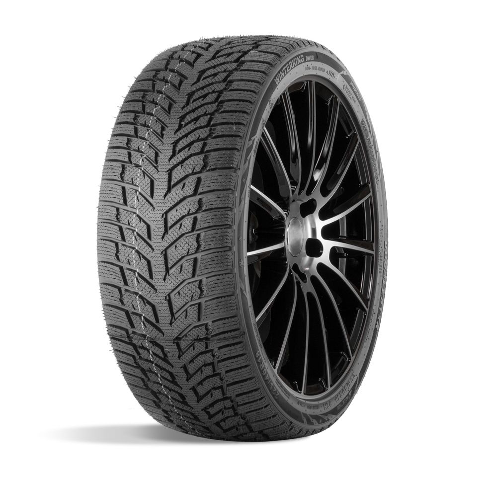 ДаблСтар 155/70/13 T 75 DW08