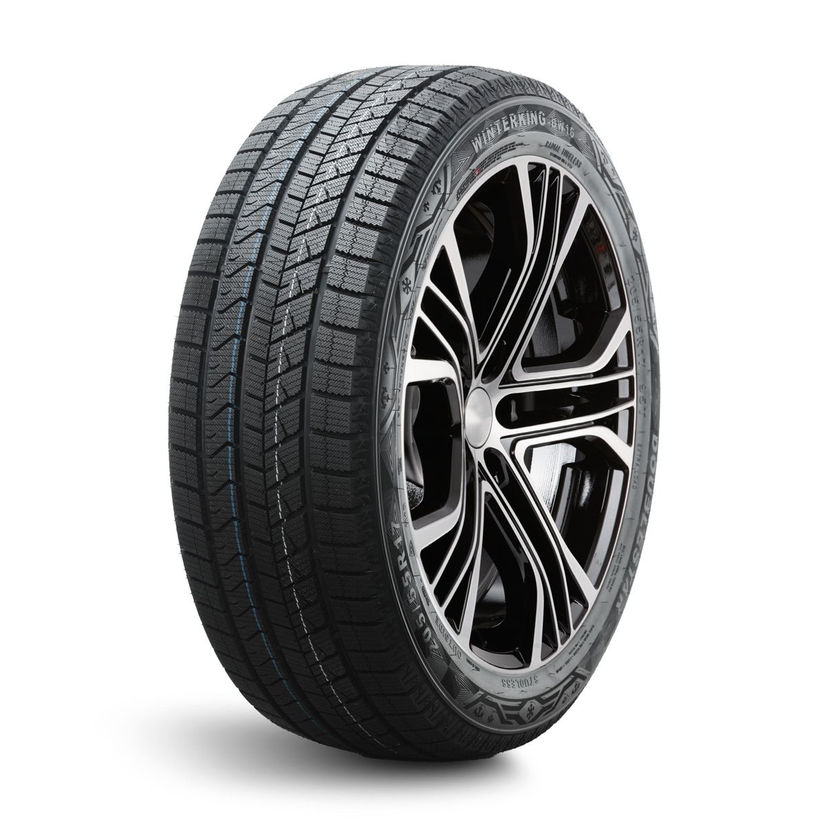 ДаблСтар 215/50/18 T 92 DW16