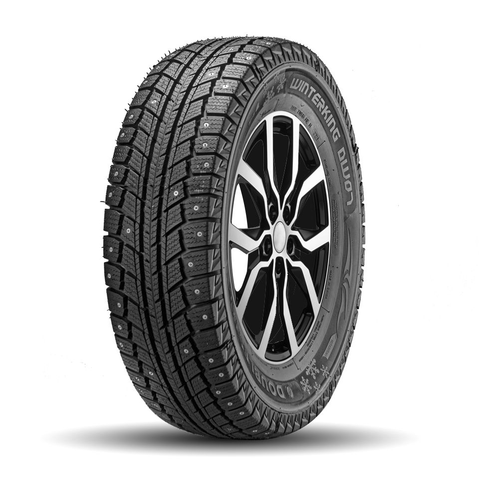 ДаблСтар 215/55/16 T 93 DW07 Ш.