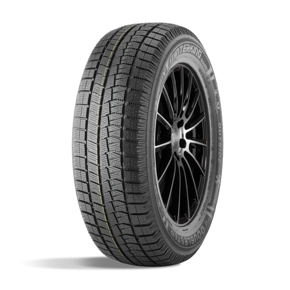 ДаблСтар 235/55/19 T 101 DW05