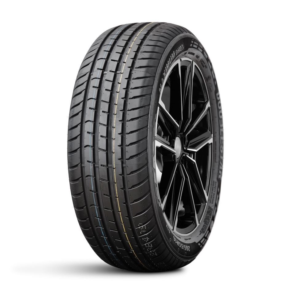 ДаблСтар 215/60/16 V 99 DH03