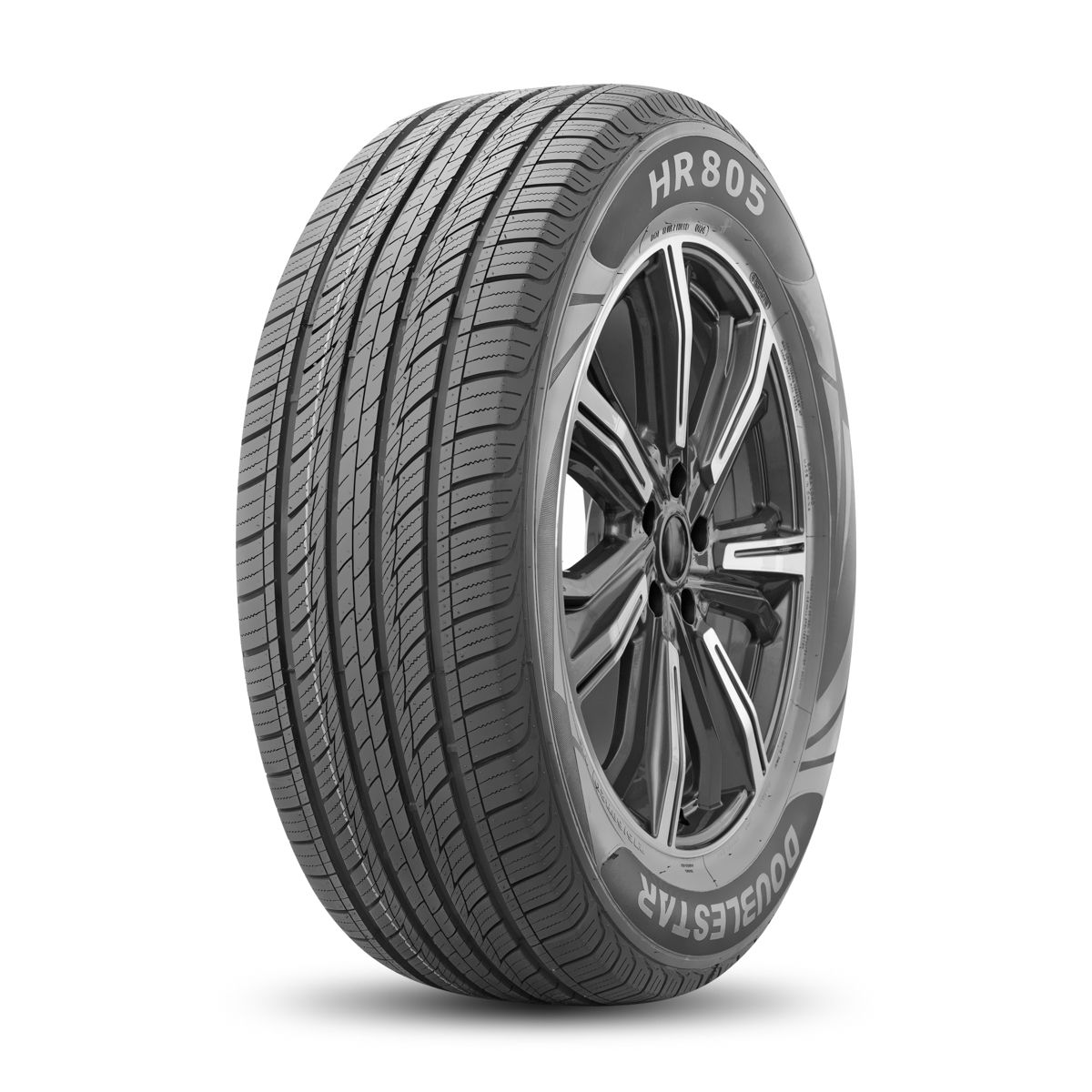 ДаблСтар  275/60/20  H 119 HR805