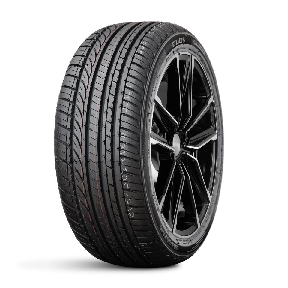 ДаблСтар 205/50/16 W 87 DU05