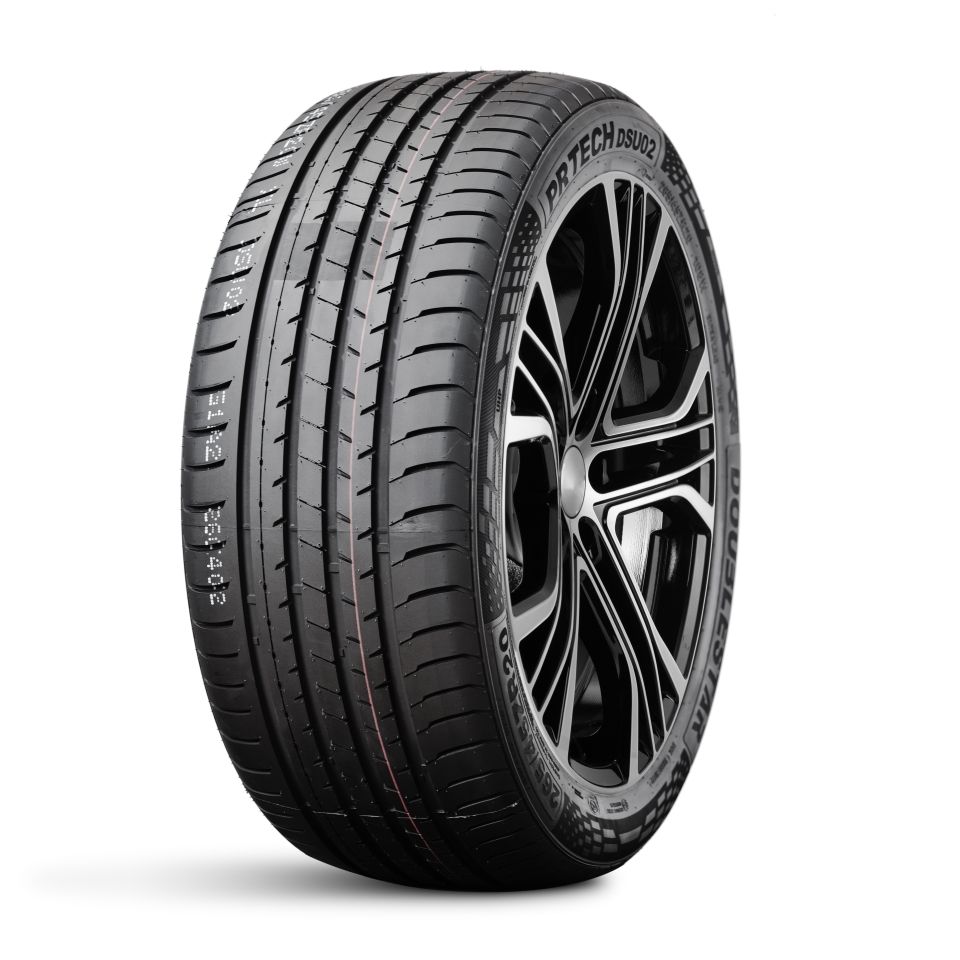 ДаблСтар 225/40/19 Y 93 DSU02