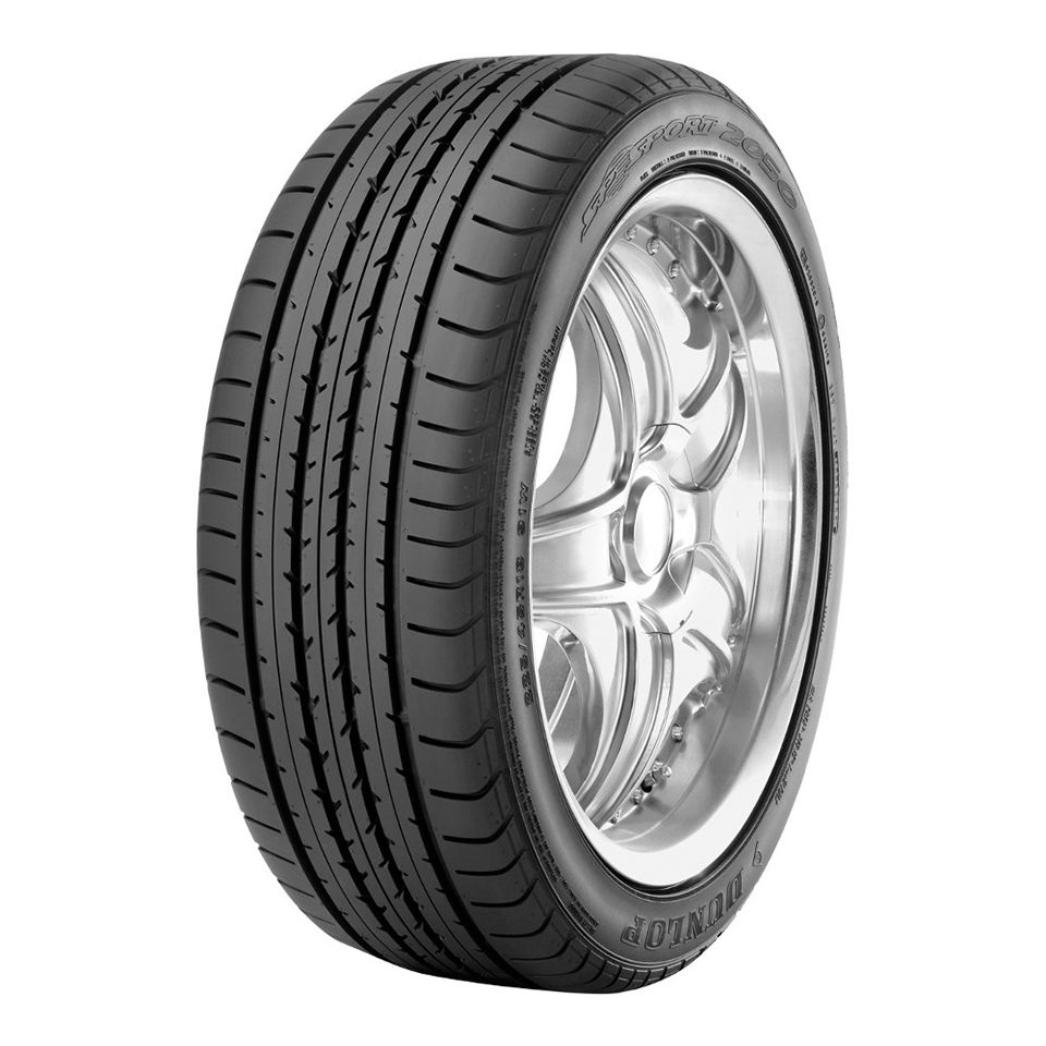 Данлоп 205/60/16 H 92 SP 2050 T