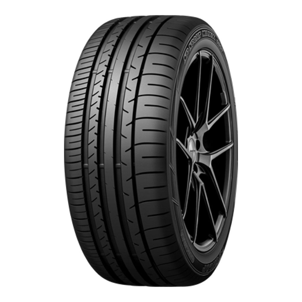 Данлоп  255/35/18  Y 94 SPTMAXX 050+  XL  старше 3-х лет