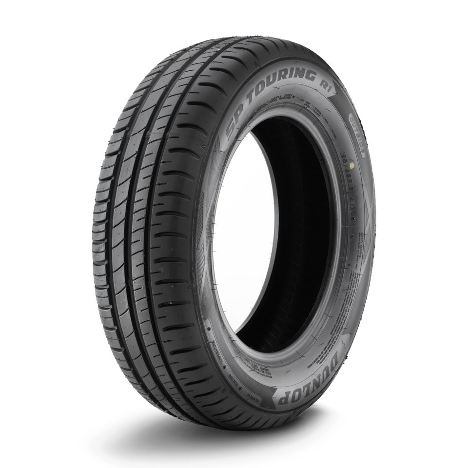 Данлоп 155/65/14 T 75 SP TOURING R1 старше 3-х лет