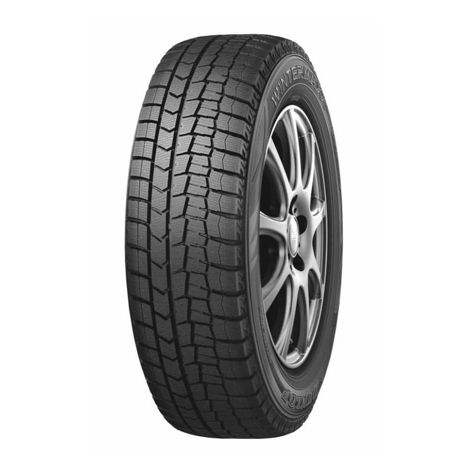 Данлоп 205/60/16 T 96 WINTER MAXX WM02