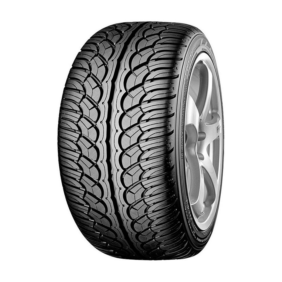 Йокохама 255/40/20 V 101 PA02