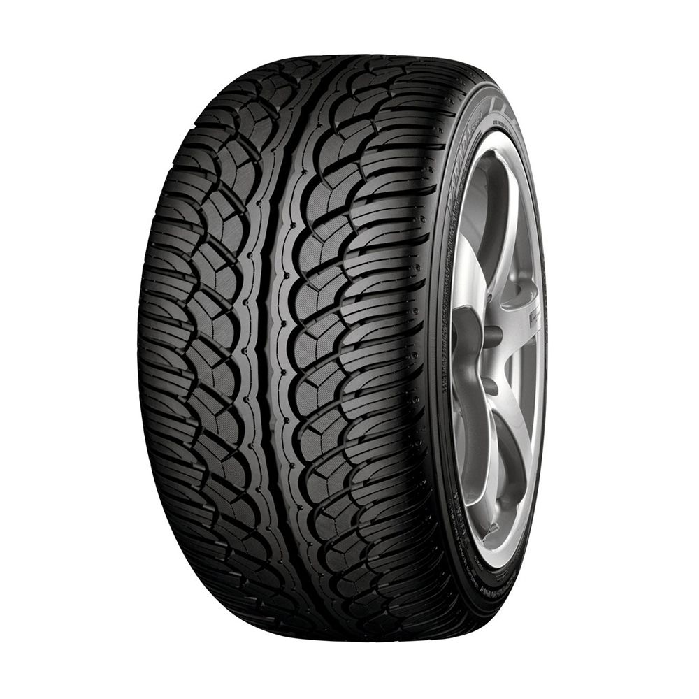 Йокохама  235/55/18  V 100 PA02J