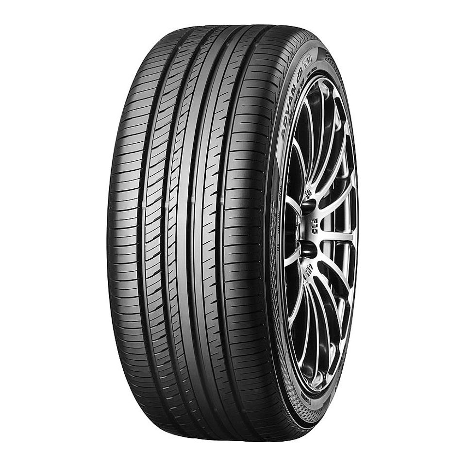Йокохама 235/45/18 W 94 V552