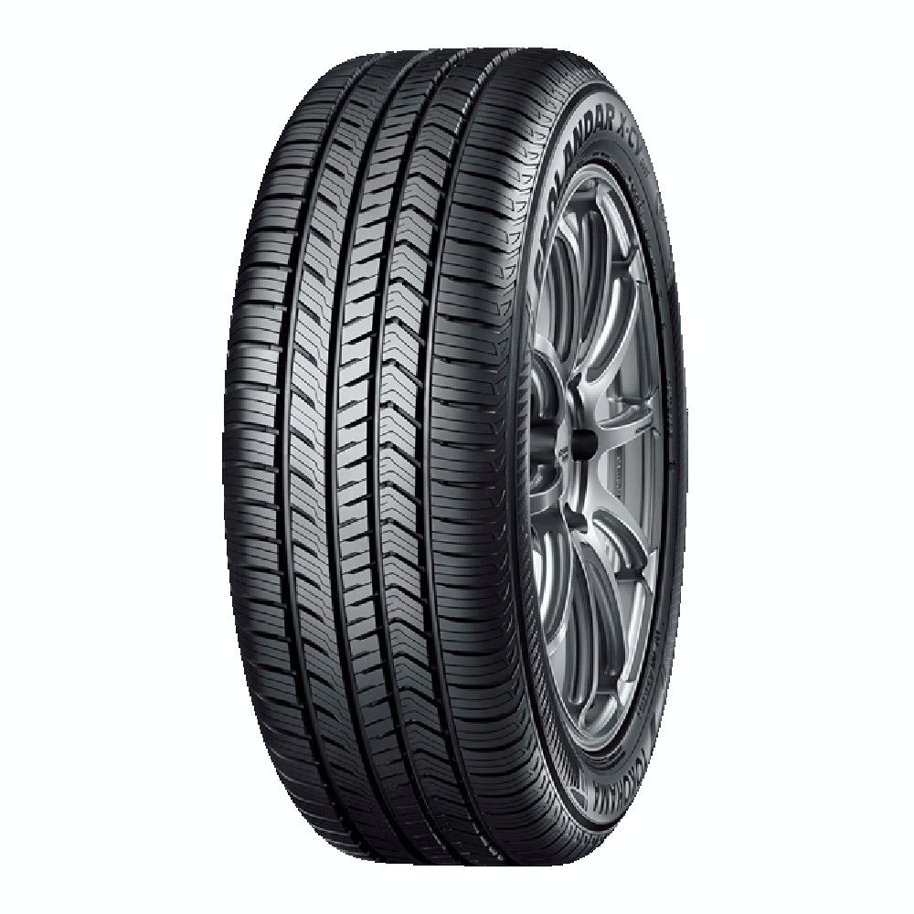 Йокохама 275/45/21 W 110 G057