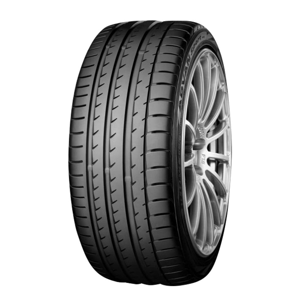 Йокохама 235/45/19 Y 95 V105S