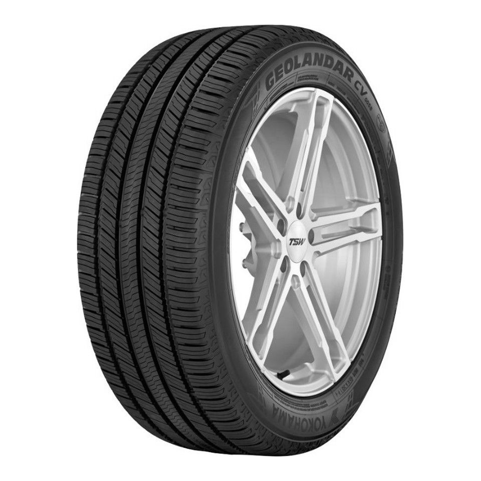 Йокохама 235/60/17 V 102 G058