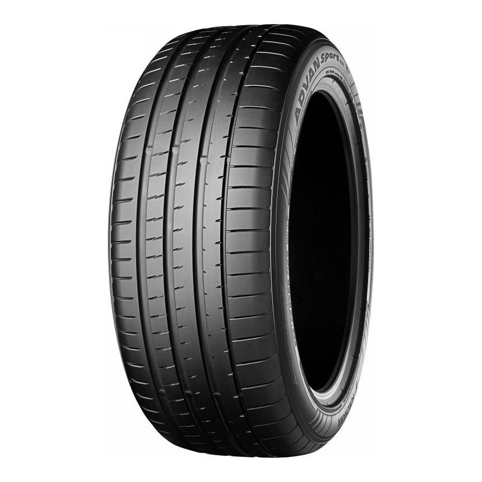 Йокохама 245/50/19 Y 105 V107E