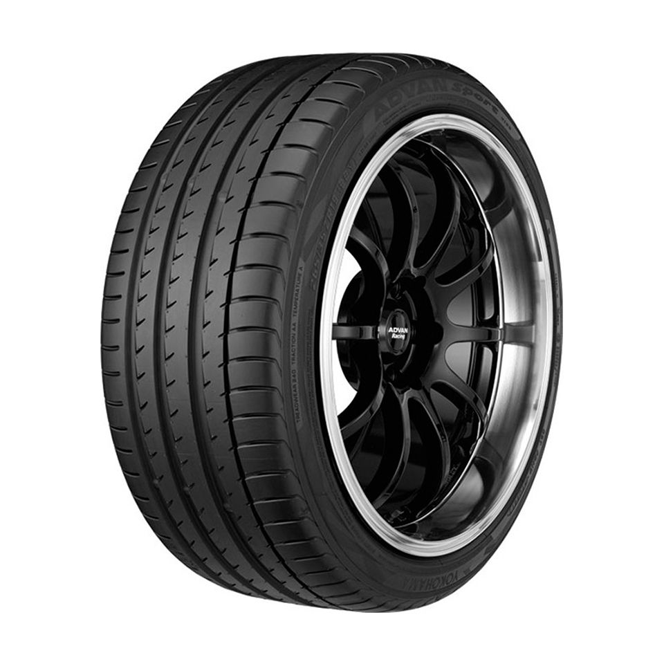 Йокохама 325/30/21 Y 108 V105W
