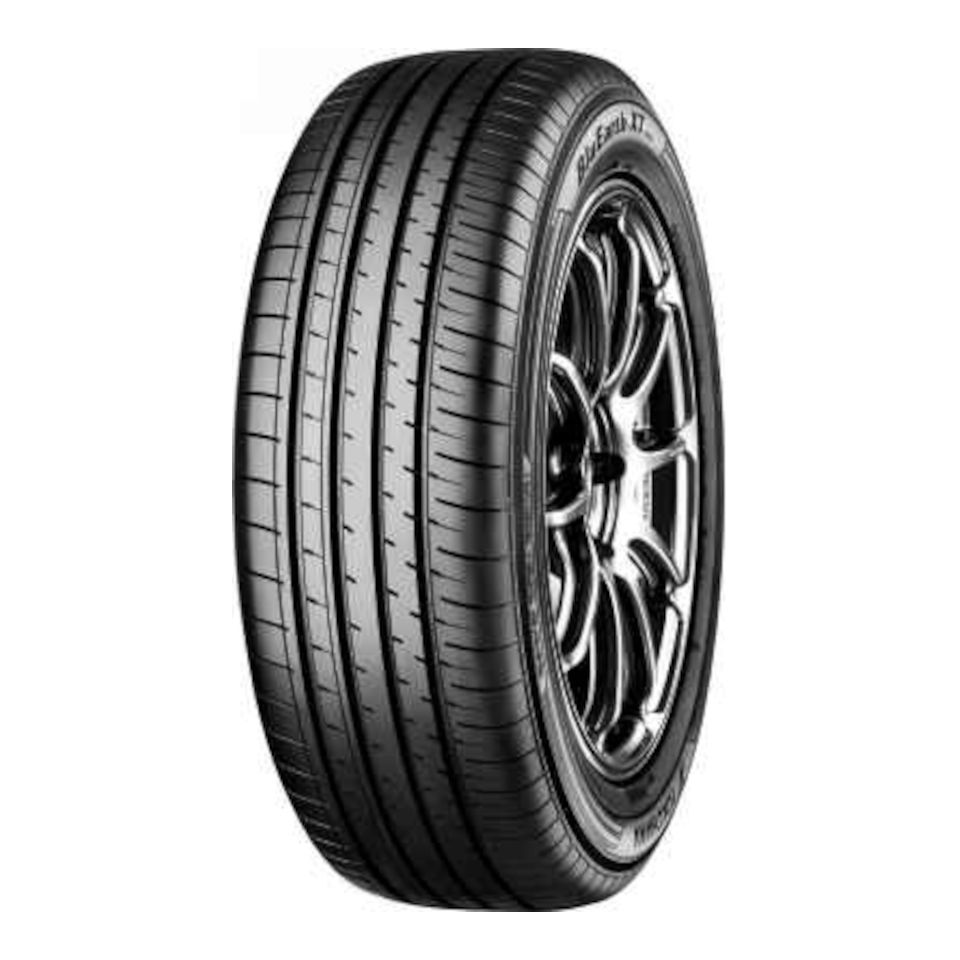 Йокохама 225/60/18 W 104 AE61