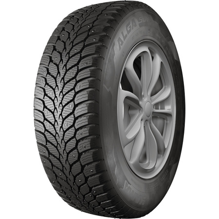 ALGA SUV (НК-532) R16 215/65 102T шип