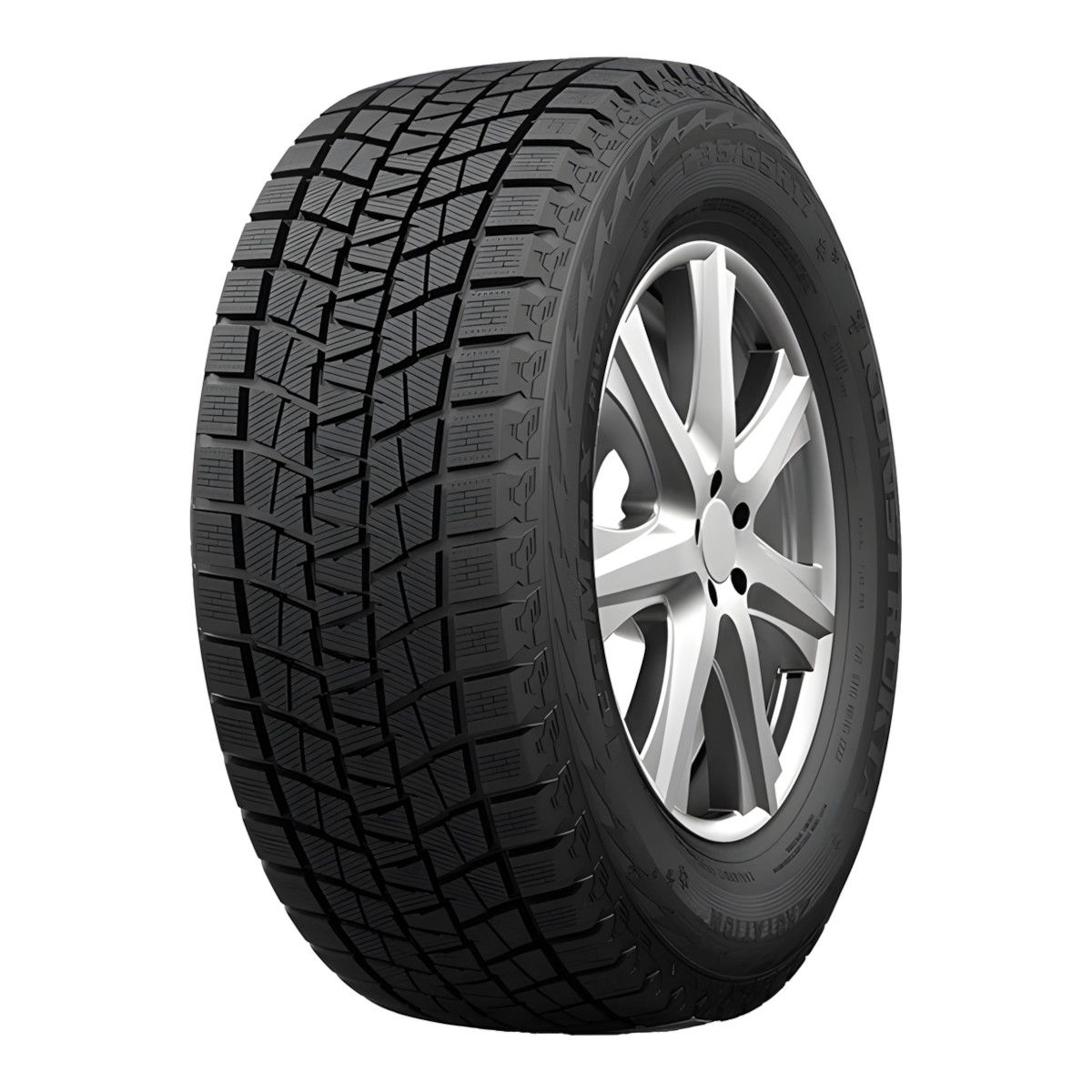 Капсен 235/65/18 T 106 RW501