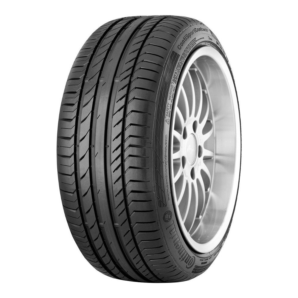Континенталь 235/55/19 Y 101 ContiSportContact 5 FR (N0)