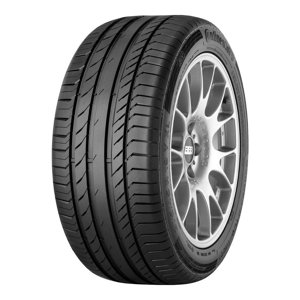 Континенталь 315/40/21 Y 111 ContiSportContact 5 FR SUV (MO)