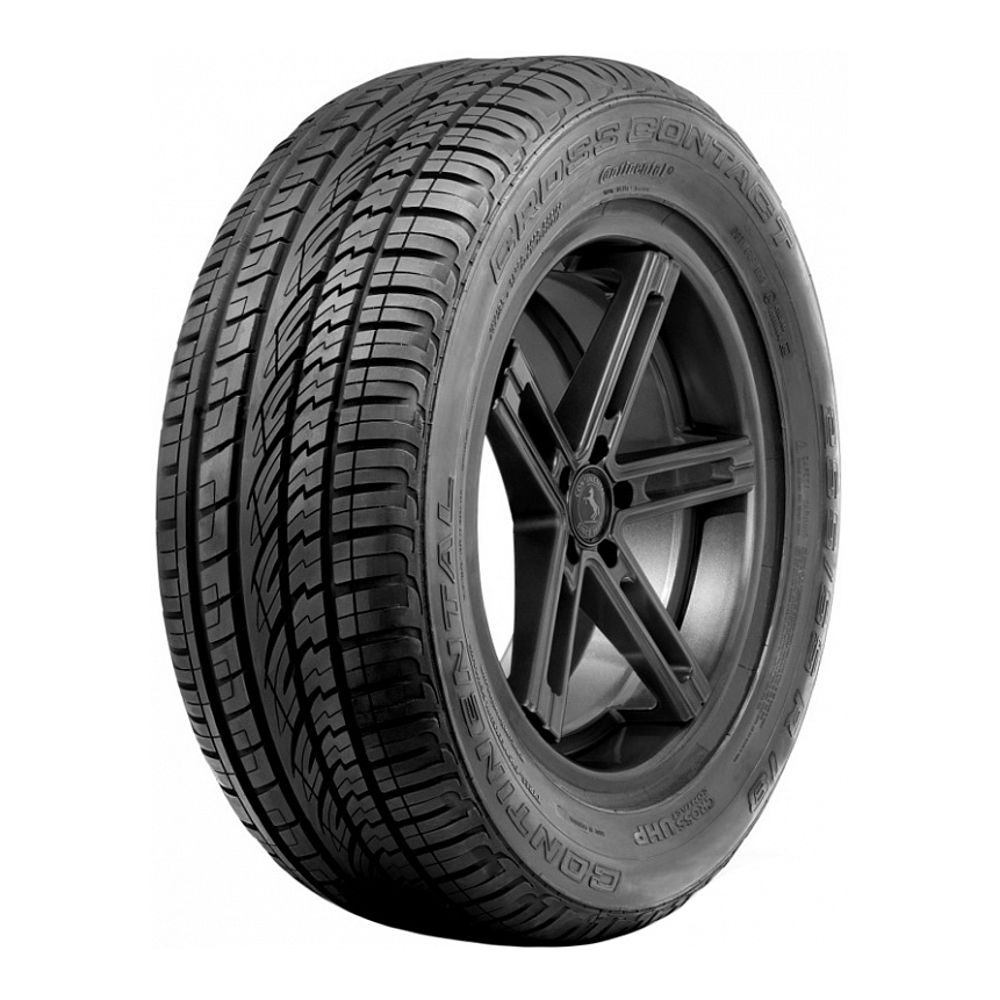 Континенталь  255/50/19  W 103 Cross Contact UHP  (MO)