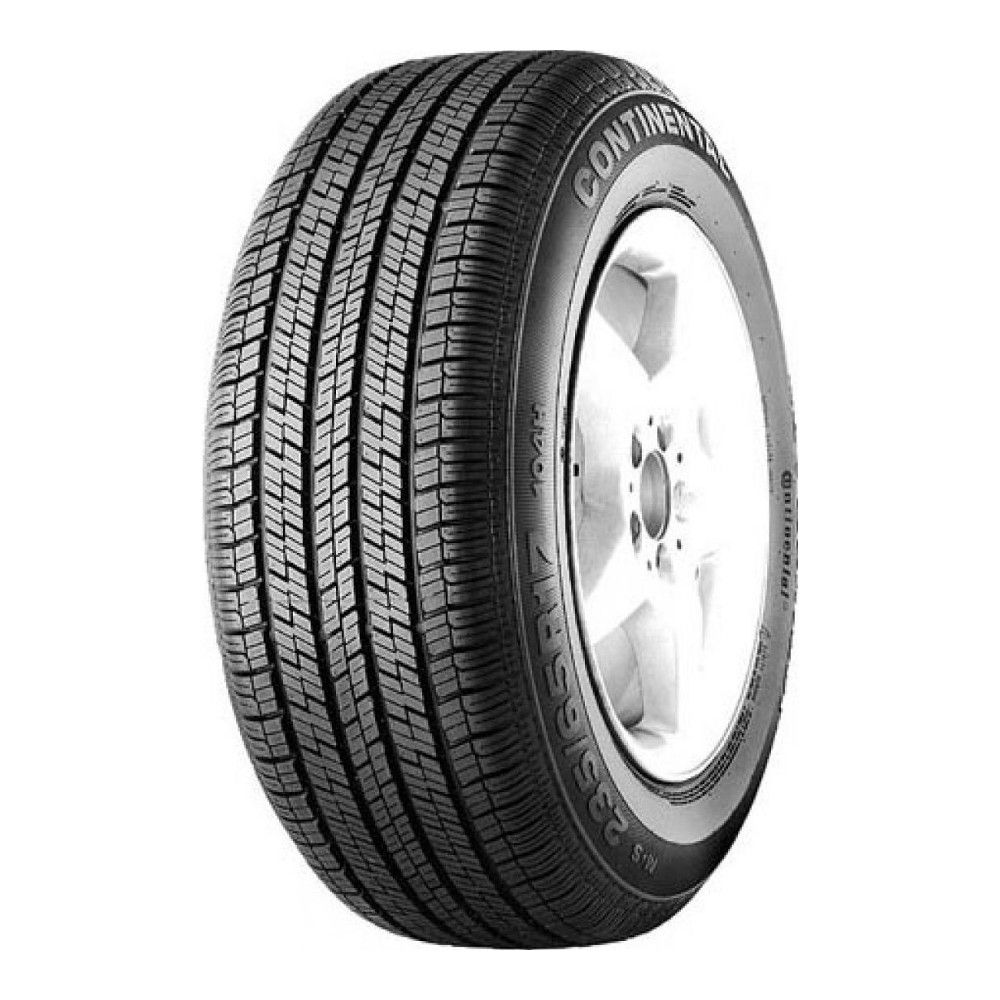 Континенталь 265/50/19 H 110 4X4 ContiContact XL (AO)