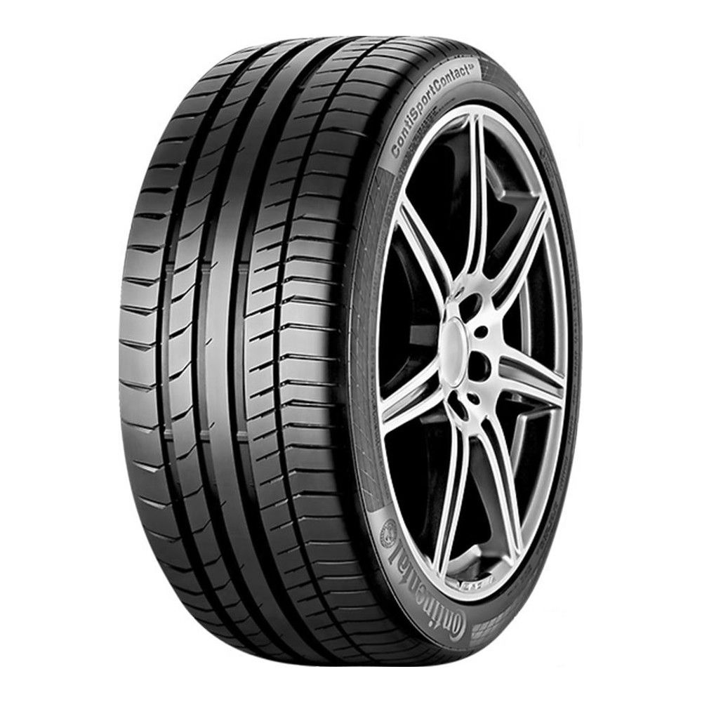 Континенталь 295/35/20 Y 105 ContiSportContact 5P XL (N0)