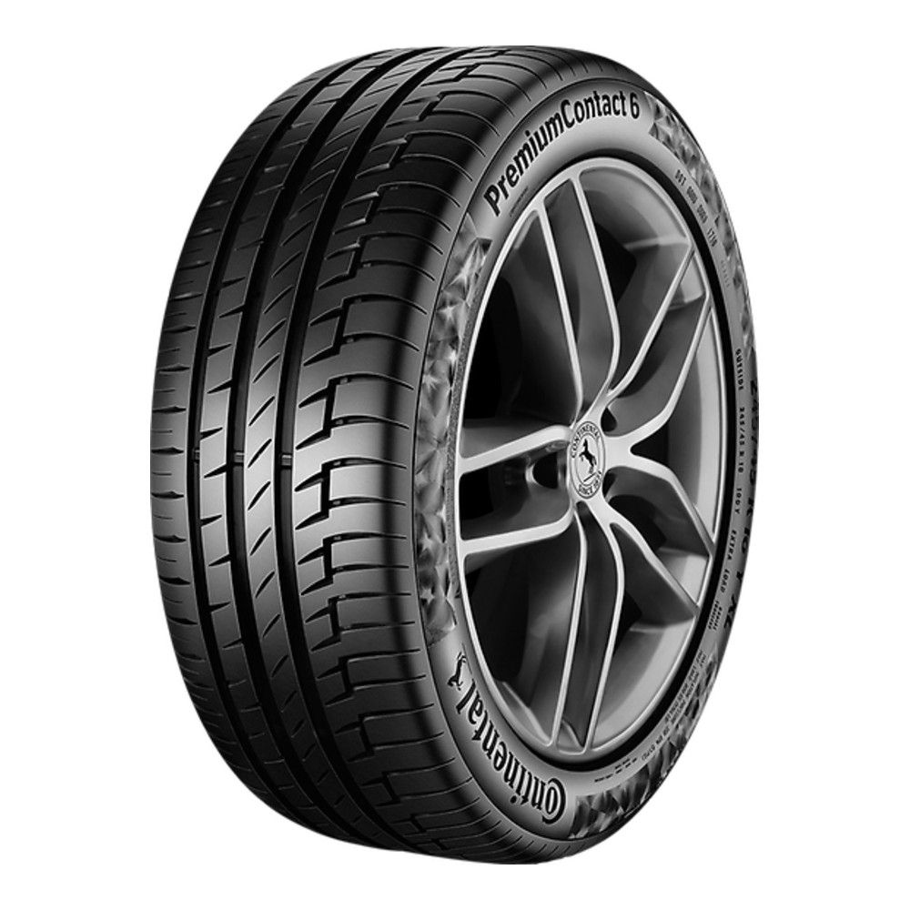 Континенталь 235/50/19 V 103 PremiumContact 6 XL