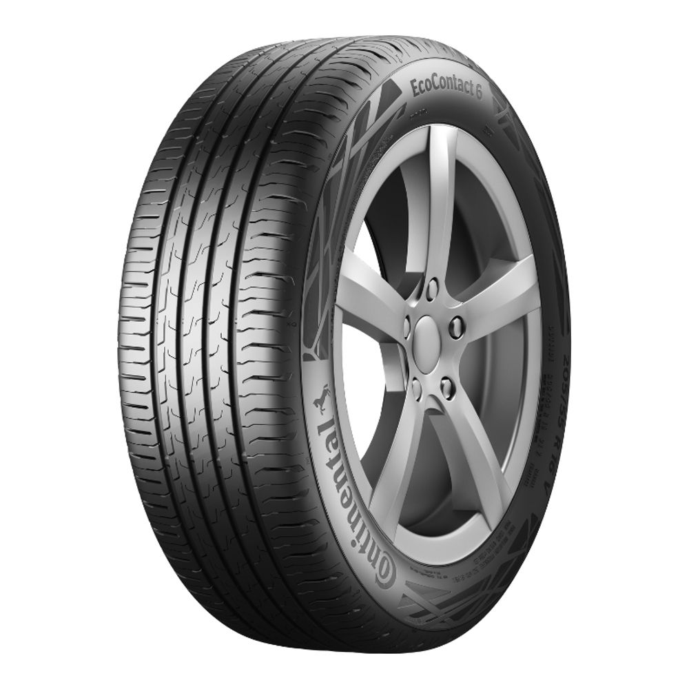 Континенталь 235/50/19 W 99 ContiEcoContact 6 (MO)