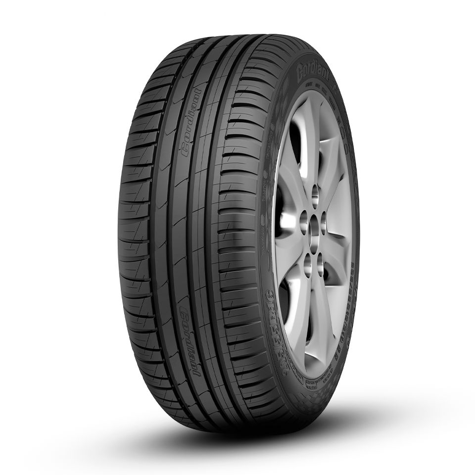 КОРДИАНТ 205/60/16 V 92 Спорт 3