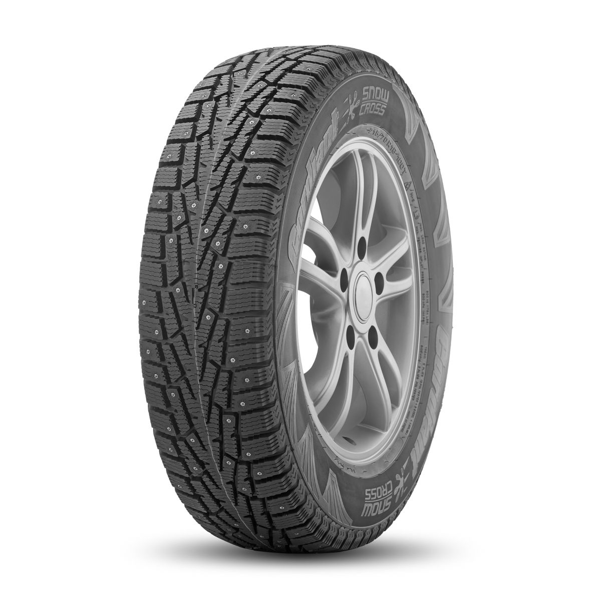 КОРДИАНТ 235/65/17 T 108 SNOW CROSS Ш.