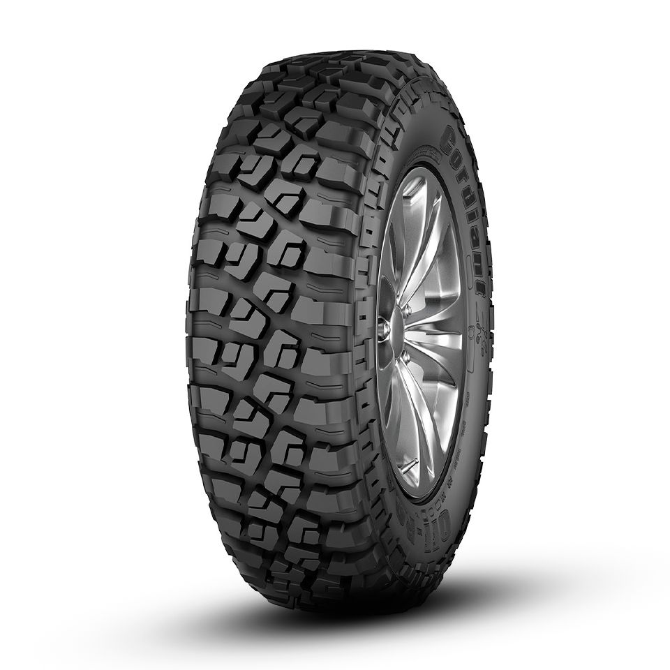 КОРДИАНТ 215/75/15 Q 100 Офф Роуд2