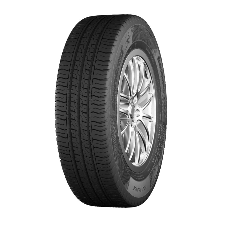КОРДИАНТ 235/65/16 R 115/113C BUSINESS CS-2
