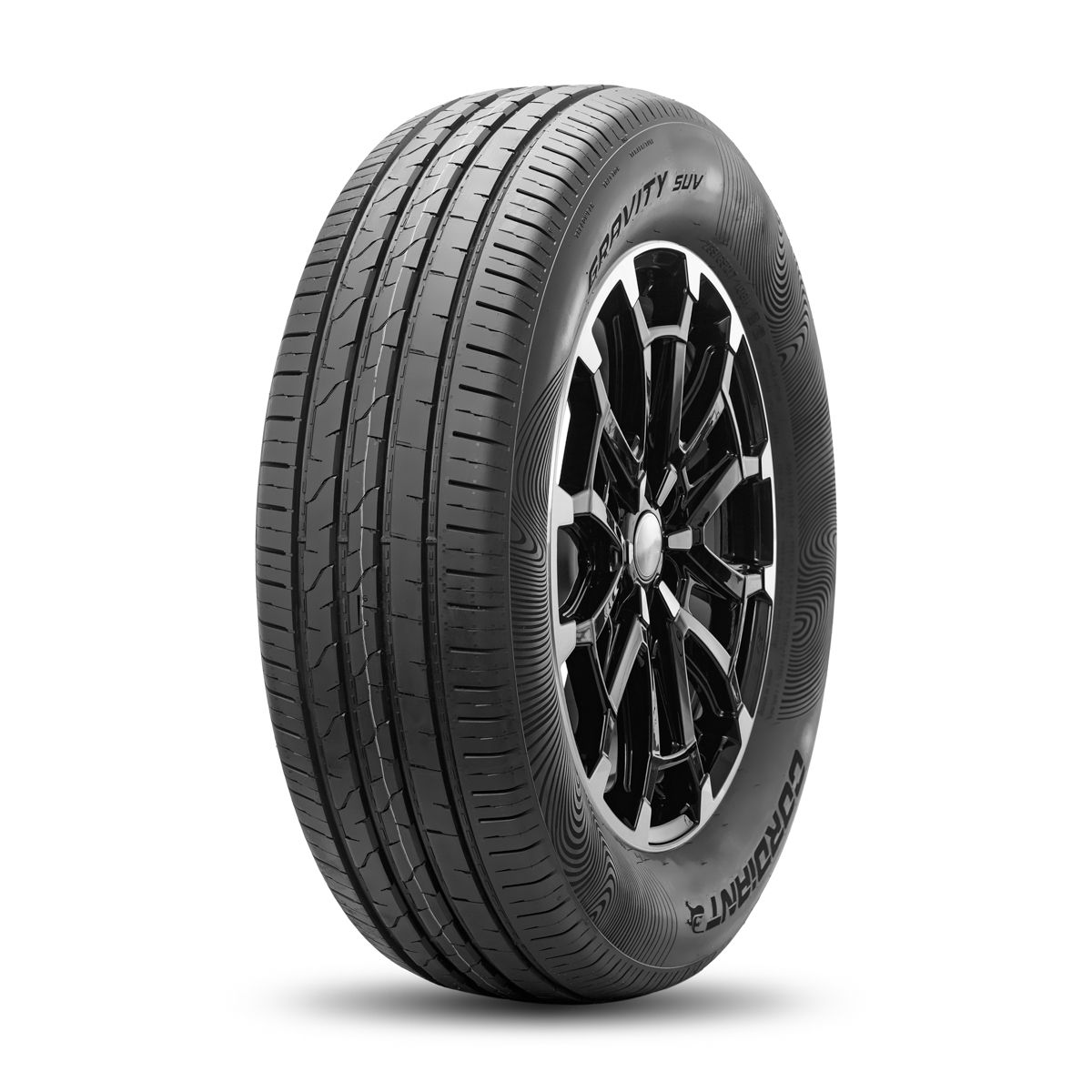 КОРДИАНТ 235/60/18 H 107 GRAVITY SUV