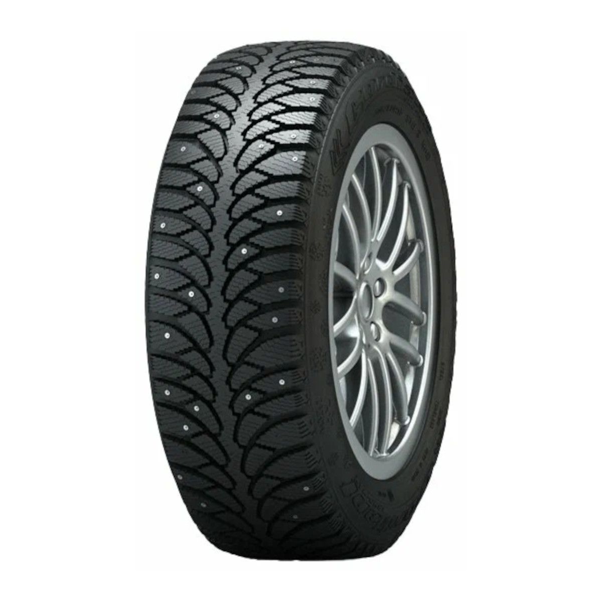 КОРДИАНТ 205/50/17 T 93 SNO-MAX 7000 Ш.