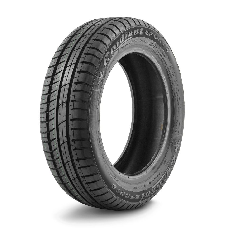 КОРДИАНТ 205/55/16 V 91 Спорт 2 PS-501