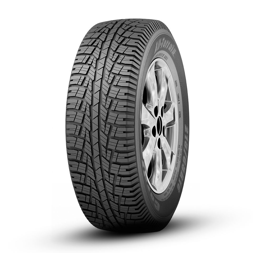 КОРДИАНТ  235/60/16  T 104 ALL TERRAIN