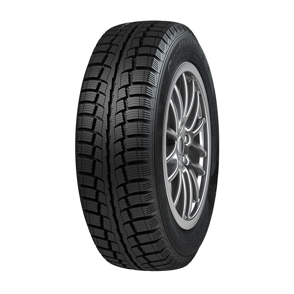 КОРДИАНТ 215/65/16 Q Полар SL PW-404