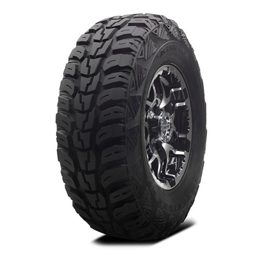 Кумхо 235/85/16 Q 120/116 KL-71