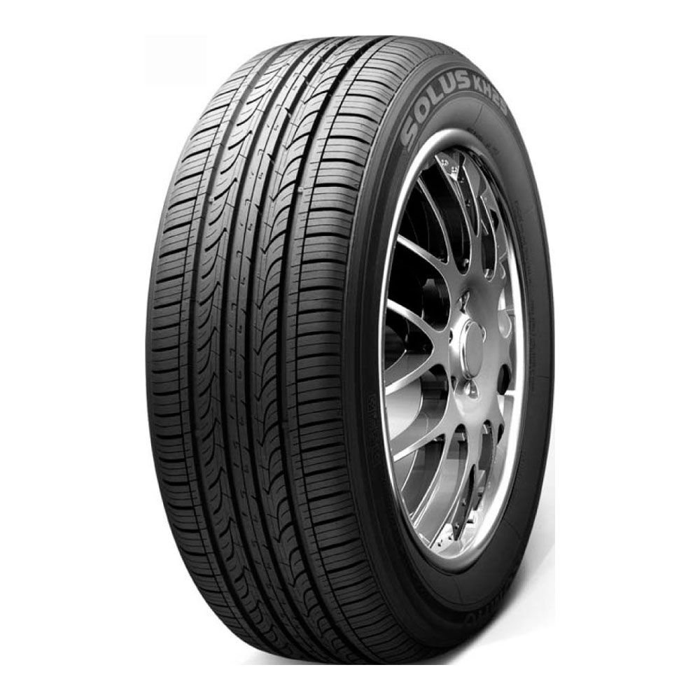 Кумхо 205/55/17 V 91 KH-25
