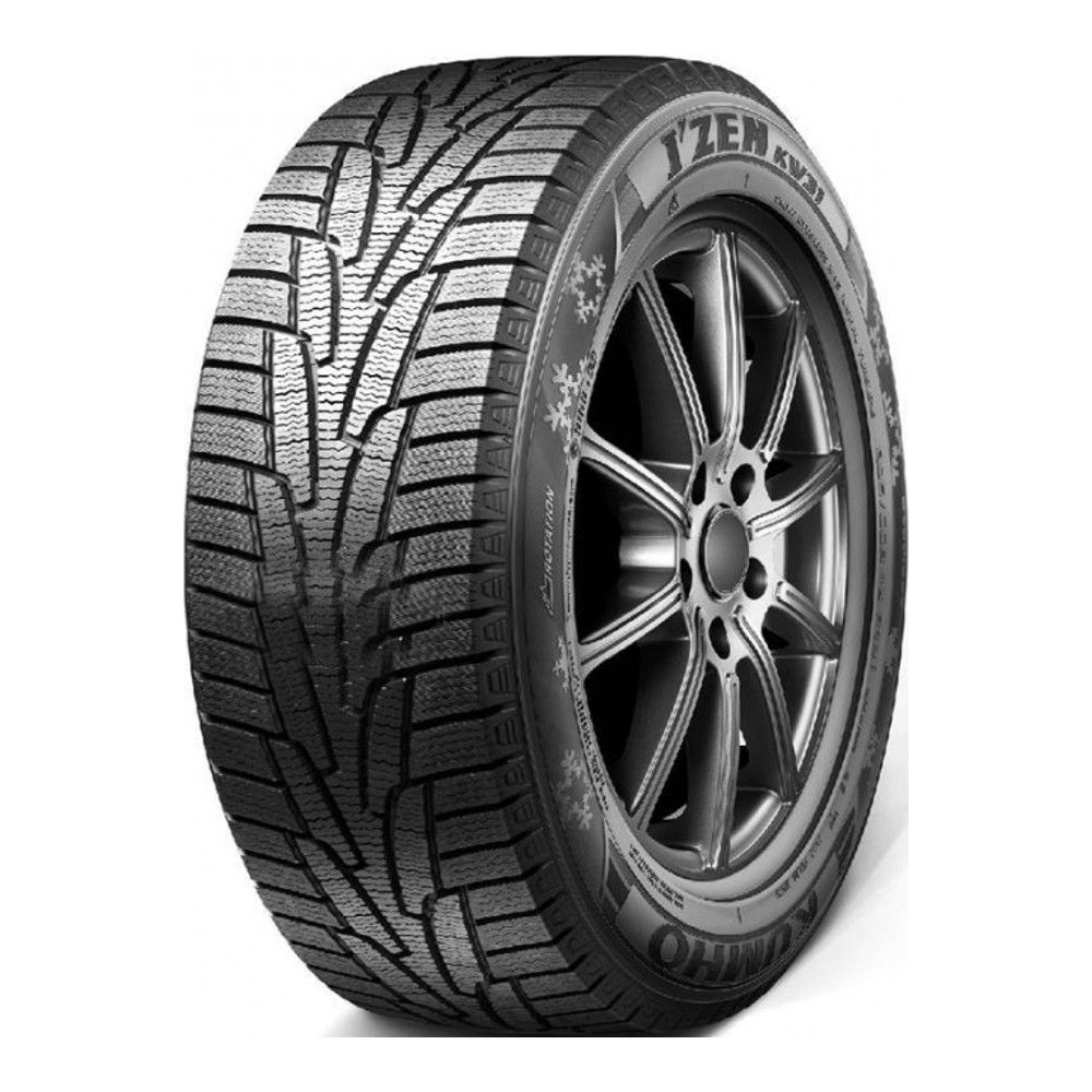 Кумхо 195/55/16 R 91 KW-31 XL старше 3-х лет