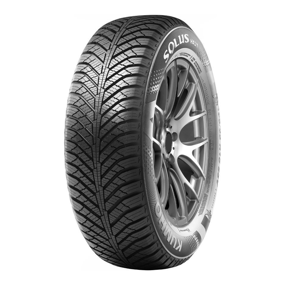 Кумхо 175/70/13 T 82 HA-31