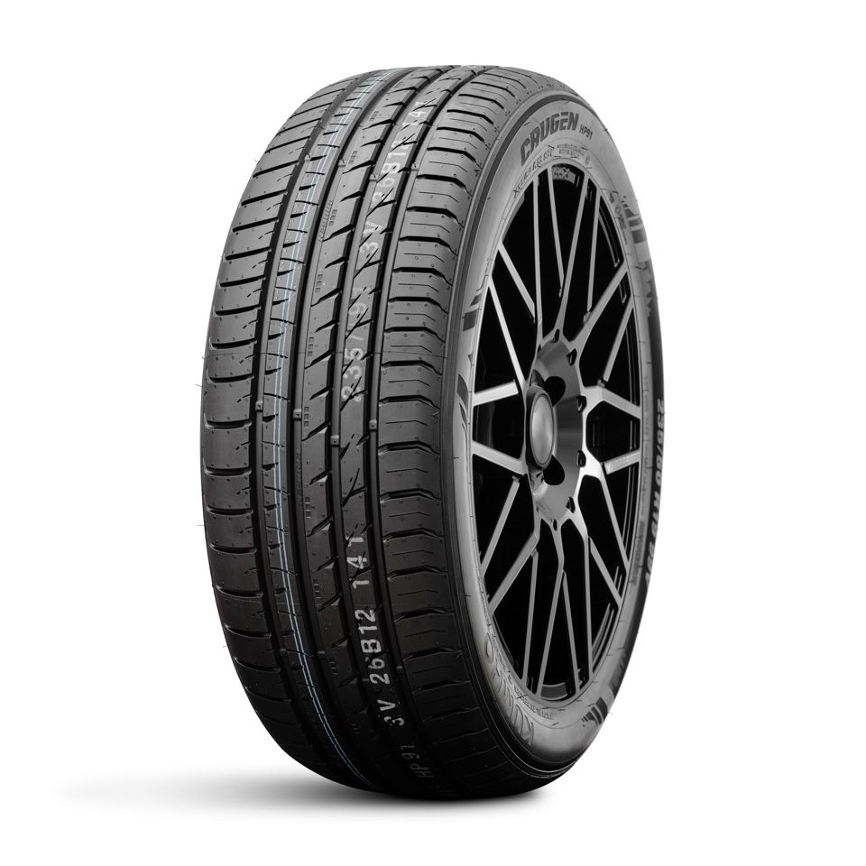 Кумхо 255/65/17 V 110 HP-91