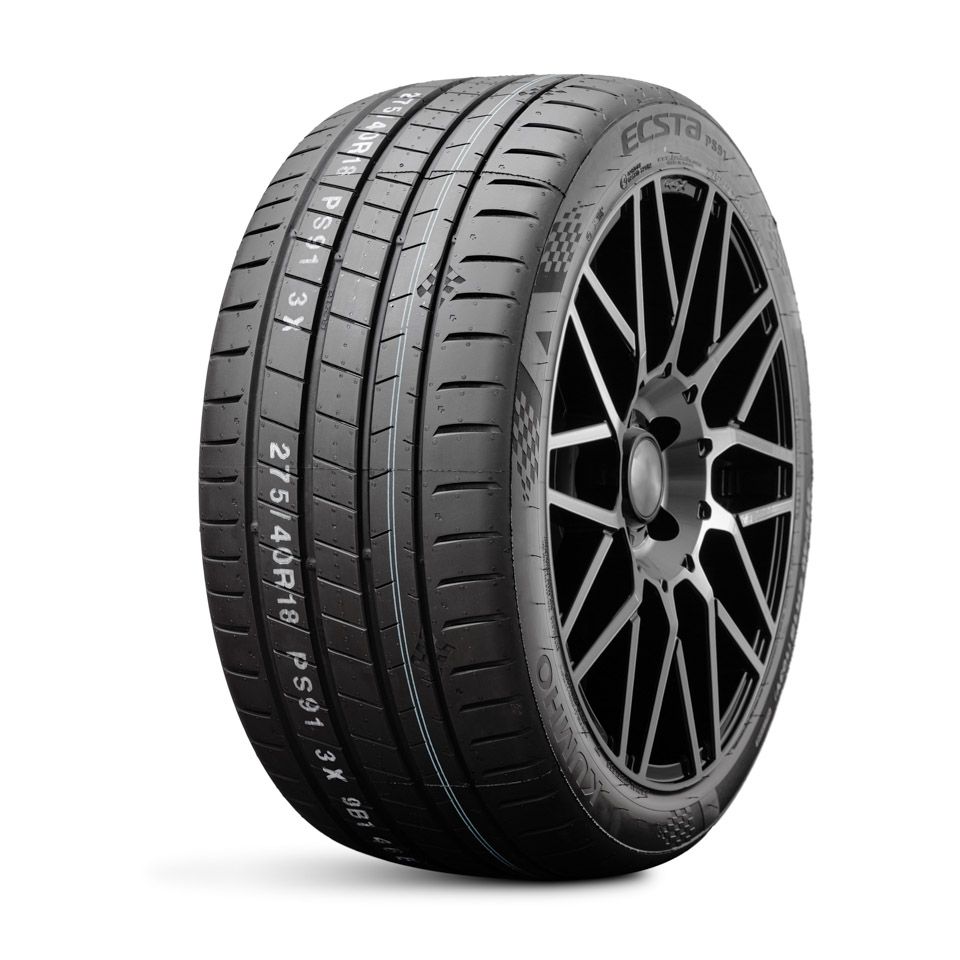 Кумхо 225/45/18 Y 95 PS-91 XL