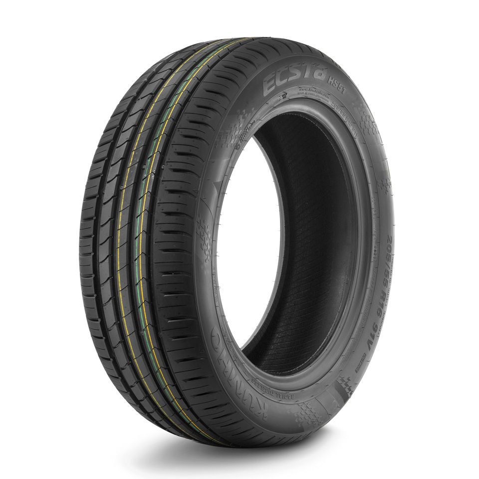 Кумхо 215/40/16 W 86 HS-51 XL старше 3-х лет