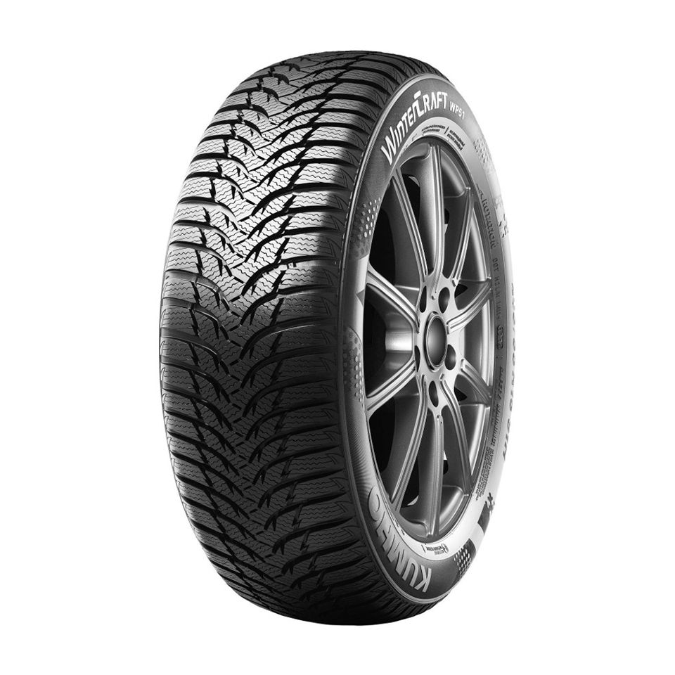 Кумхо 215/60/17 H 96 WP-51 старше 5-ти лет