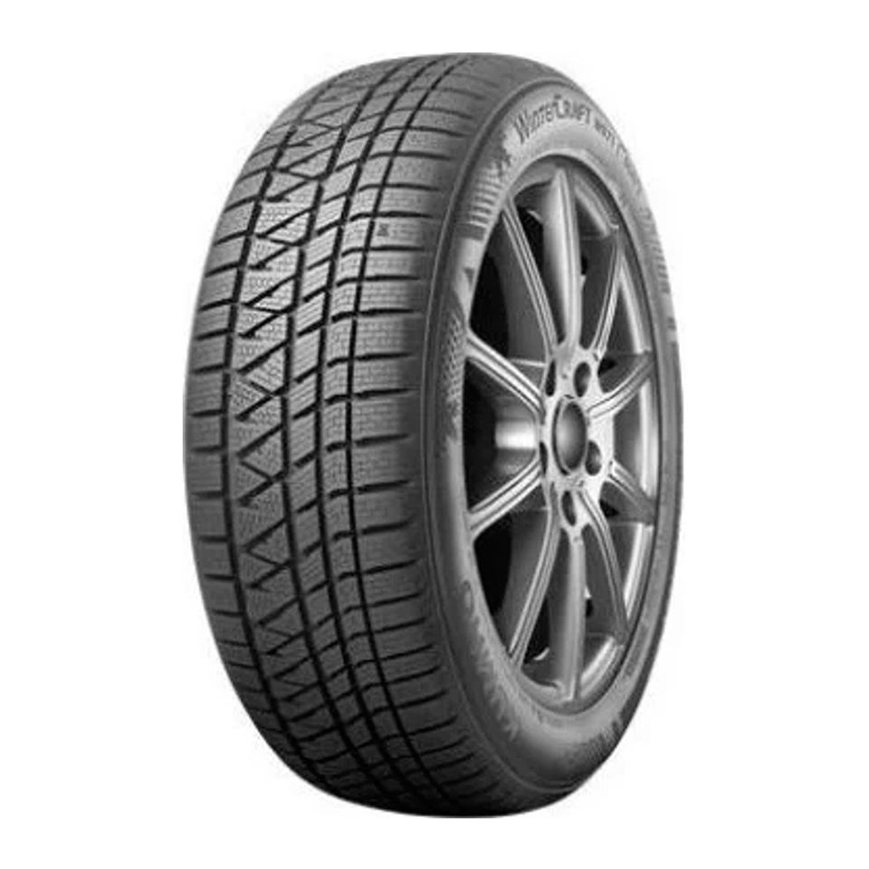Кумхо  215/55/18  H 99 WS-71  XL  старше 3-х лет