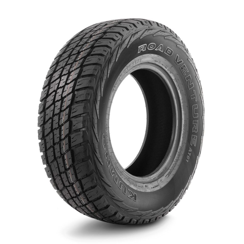 Кумхо 205/80/16 S 104 AT61 XL